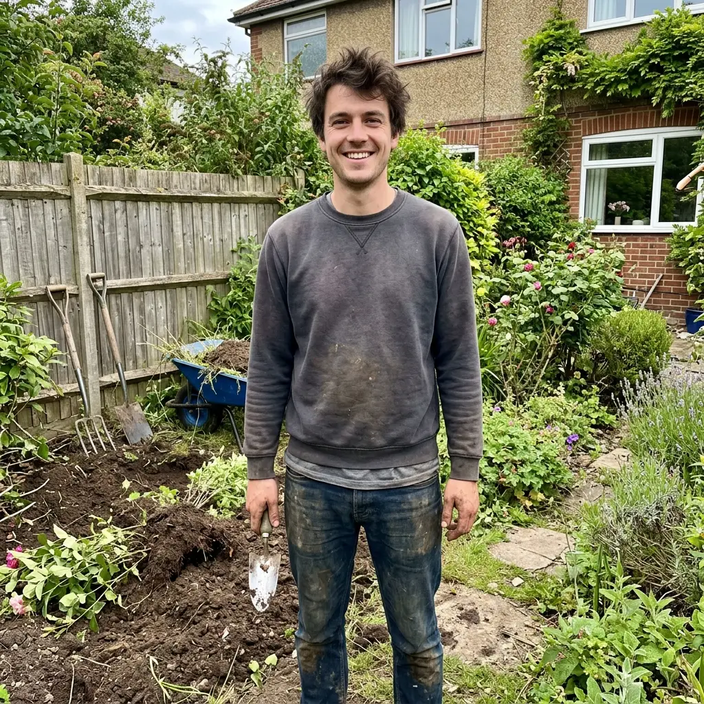 Markus S., Braunfels